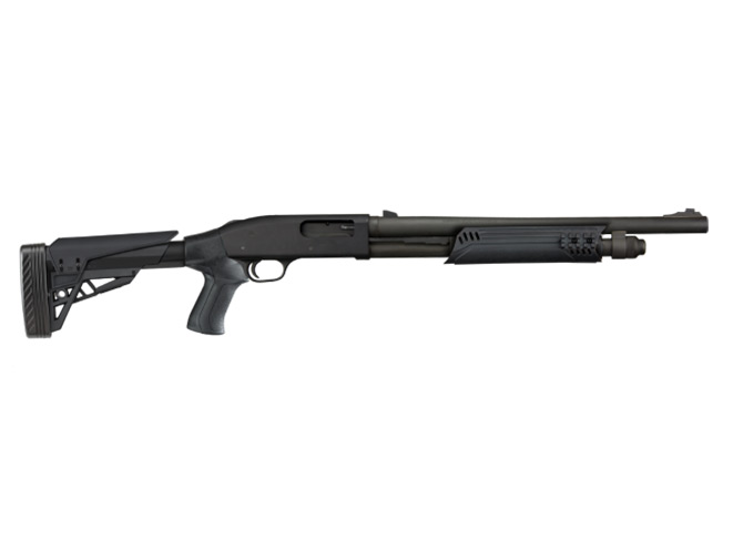 ATI, advanced technology international, ATI T3 Stock, t3 stock, t3 shotgun stock, t3 12-gauge shotgun stock, t3 taclite stock