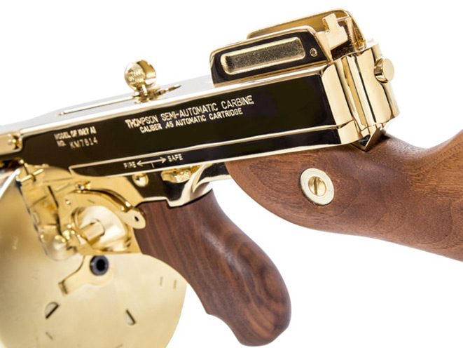 Thompson 1927A-1, auto-ordnance Thompson 1927A-1, auto-ordnance thompson, auto-ordnance, tommy gun, chicago typewriter, Auto-Ordnance Thompson 1927A-1 sights