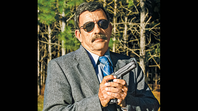 Competitive Shooting Defensive Shooting Massad Ayoob