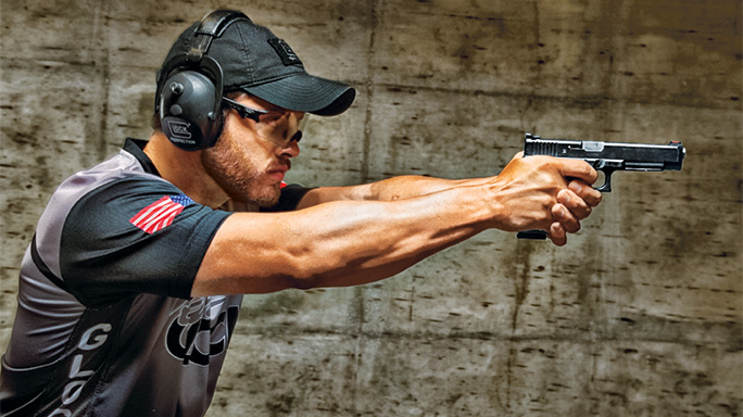 Competitive Shooting Defensive Shooting Shane Coley