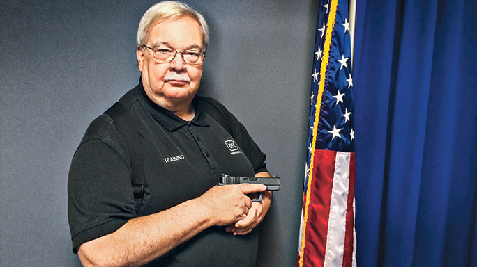 Competitive Shooting Defensive Shooting Chris Edwards