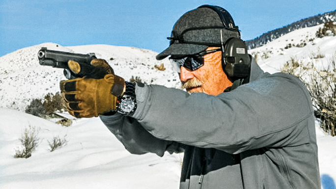 Competitive Shooting Defensive Shooting Ken Hackathorn