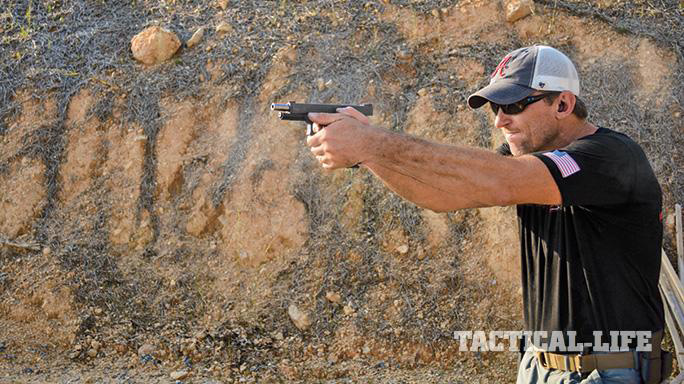 Competitive Shooting Defensive Shooting Frank Proctor