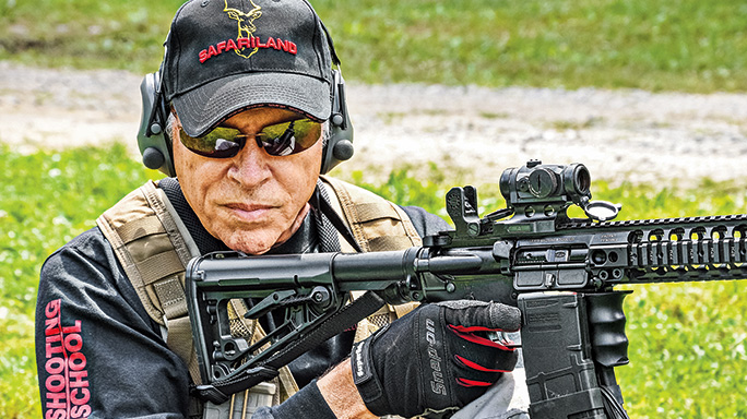 Competitive Shooting Defensive Shooting Bill Rogers