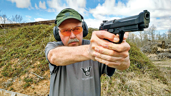 Competitive Shooting Defensive Shooting Bill Wilson