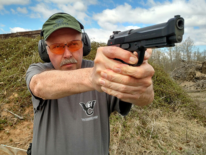 Bill Wilson, Bill Wilson book, Bill Wilson gun guy, gun guy, bill wilson book