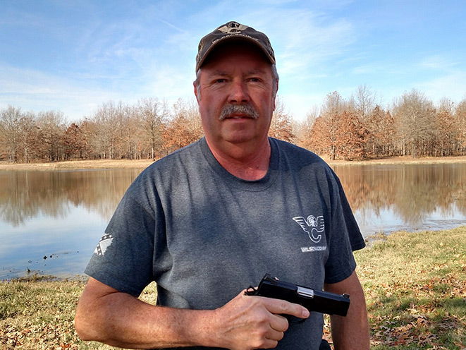 Bill Wilson, Bill Wilson book, Bill Wilson gun guy, gun guy, bill wilson book, wilson combat, bill wilson wilson combat