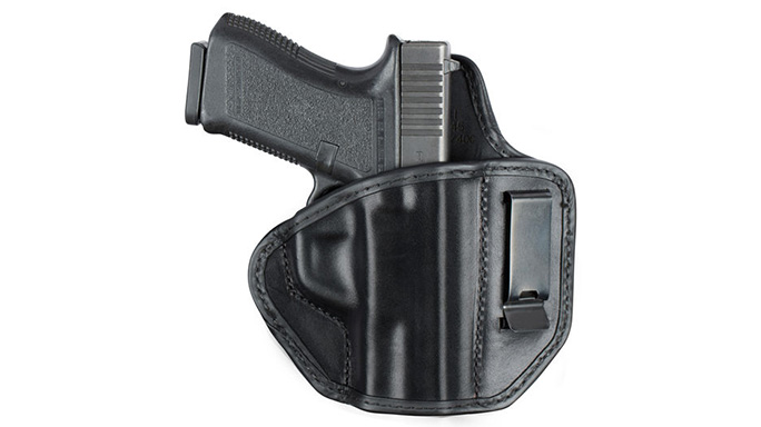Bianchi Subdue IWB Model 145 Holster