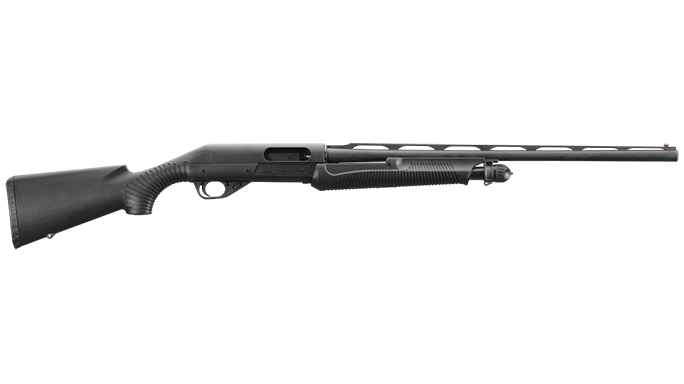Benelli LE Trade In/Trade Up Shotgun Promotion 2016