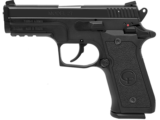 concealed carry, concealed carry pistol, concealed carry pistols, concealed carry pocket pistol, concealed carry pocket pistols, concealed carry handgun, concealed carry handguns, Chiappa Model MC27