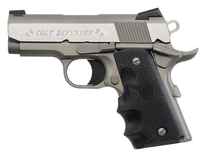 concealed carry, concealed carry pistol, concealed carry pistols, concealed carry pocket pistol, concealed carry pocket pistols, concealed carry handgun, concealed carry handguns, Colt Defender