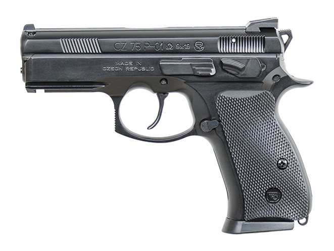 concealed carry, concealed carry pistol, concealed carry pistols, concealed carry pocket pistol, concealed carry pocket pistols, concealed carry handgun, concealed carry handguns, CZ P-01 Omega