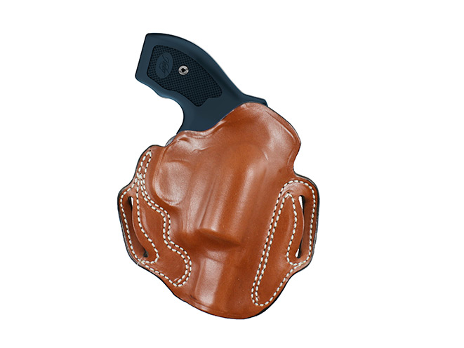 Kimber K6s, kimber, desantis, desantis holster, kimber k6s holster, DeSantis #002 Speed Scabbard