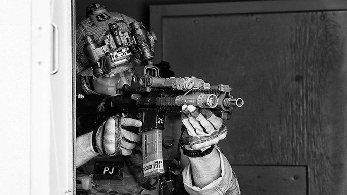 Green Berets Okinawa Full Mission Profile