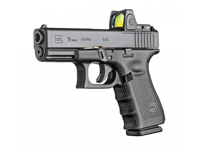 concealed carry, concealed carry pistol, concealed carry pistols, concealed carry pocket pistol, concealed carry pocket pistols, concealed carry handgun, concealed carry handguns, Glock 19 Gen4 MOS