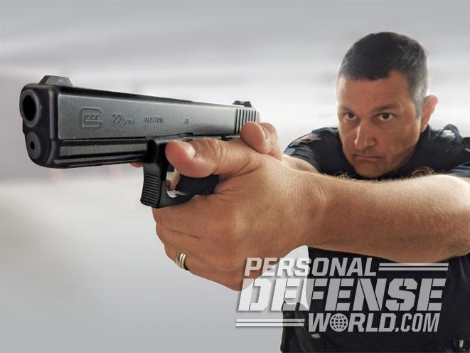 glock, glock pistol, glock pistols, aaron evans, aaron evans glock