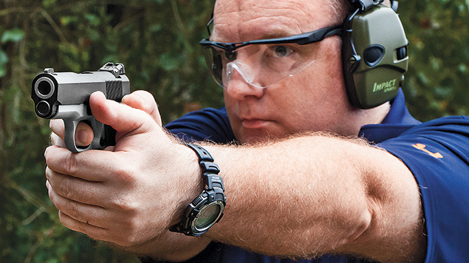 What Makes a Good Bullet 2016