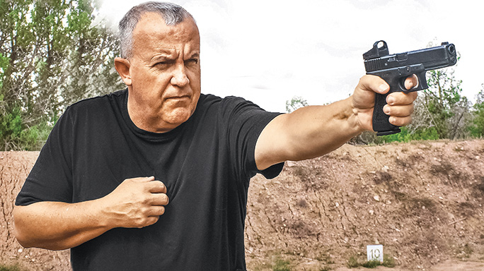 Weak Side Shooting Reload final