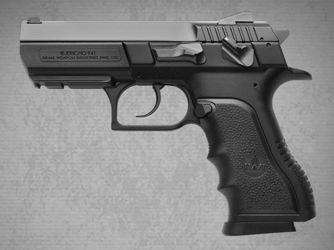 concealed carry, concealed carry pistol, concealed carry pistols, concealed carry pocket pistol, concealed carry pocket pistols, concealed carry handgun, concealed carry handguns, IWI Jericho PSL