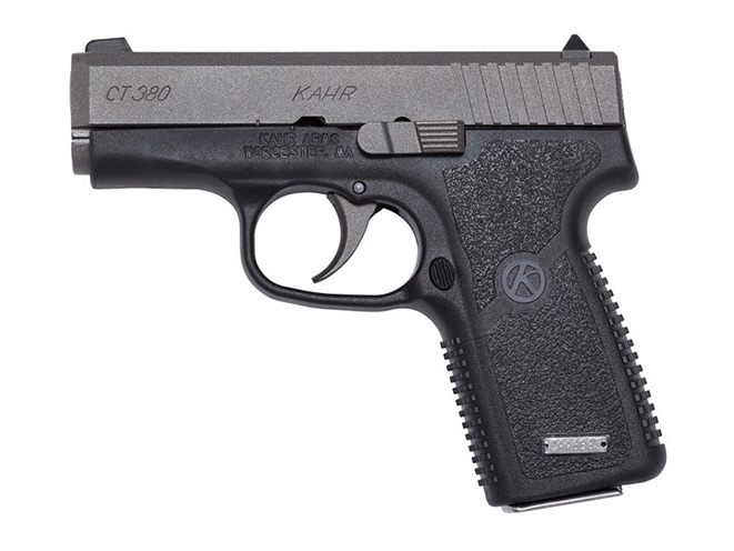 concealed carry, concealed carry pistol, concealed carry pistols, concealed carry pocket pistol, concealed carry pocket pistols, concealed carry handgun, concealed carry handguns, Kahr CT380 Tungsten