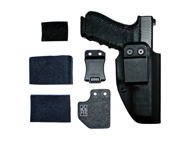 holster, holsters, mastermind tactics, mastermind tactics trango, trango aiwb, tango aiwb glock holster