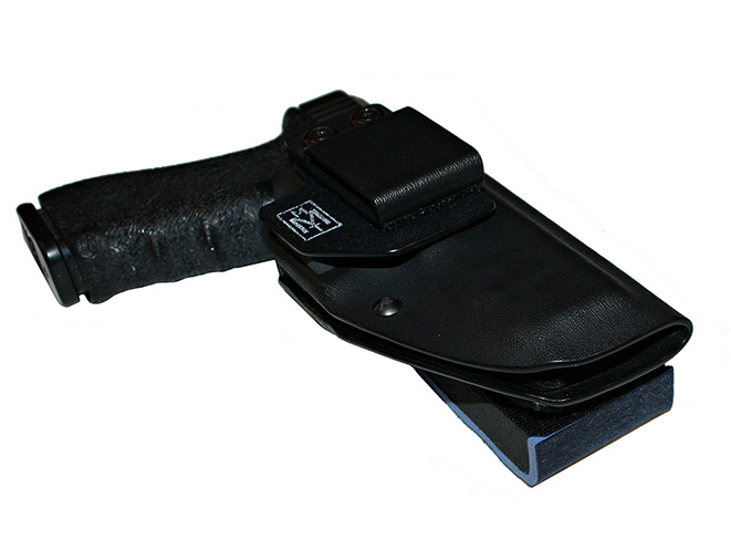 holster, holsters, mastermind tactics, mastermind tactics trango, trango aiwb, tango aiwb glock