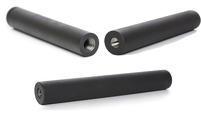 Radical Firearms 2016 Suppressor Line