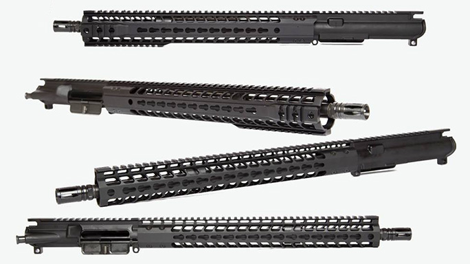 Radical Firearms 6.8 Upper lead
