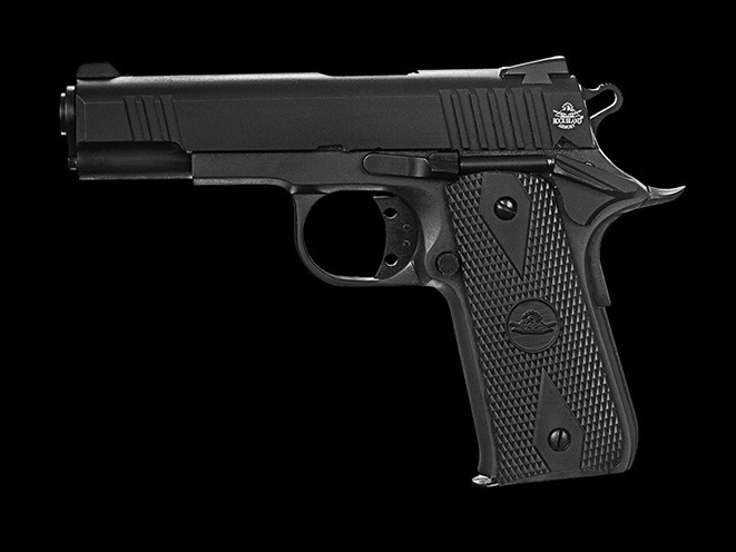 concealed carry, concealed carry pistol, concealed carry pistols, concealed carry pocket pistol, concealed carry pocket pistols, concealed carry handgun, concealed carry handguns, Rock Island Armory "Baby Rock"
