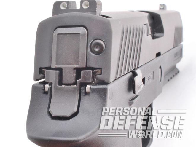 p320, sig sauer, sig sauer p320, p320 pistol, sig sauer p320 pistol, p320 beauty, bullseye match, sig sauer p320 rear sight