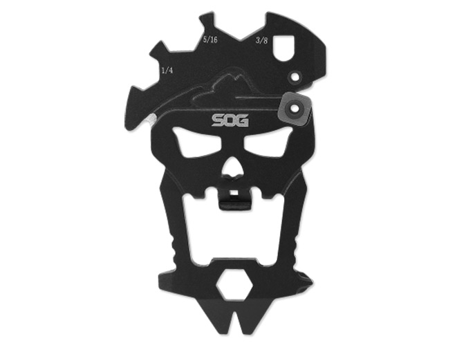 SOG Knives, SOG Knives MacV Tool, MacV Tool