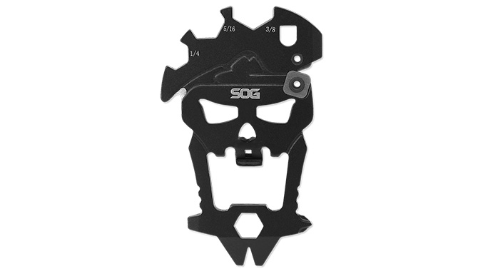 SOG Knives MacV Tool
