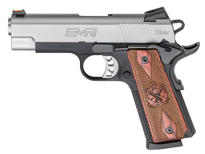 concealed carry, concealed carry pistol, concealed carry pistols, concealed carry pocket pistol, concealed carry pocket pistols, concealed carry handgun, concealed carry handguns, Springfield 1911 EMP 4"