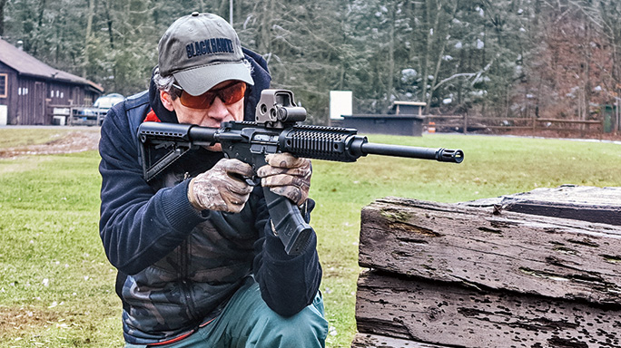 6 Rifles That Blend AR AK Platforms