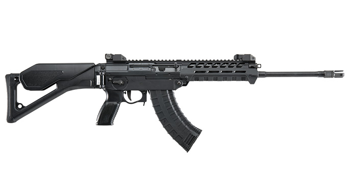 Sig Sauer SIG556xi Russian lead