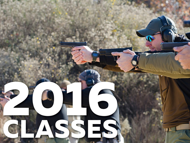 wilson combat, bill wilson, wilson combat training, training, training classes