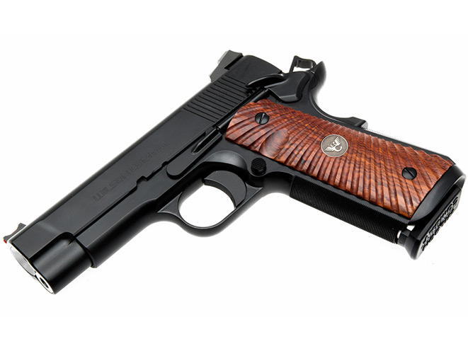 concealed carry, concealed carry pistol, concealed carry pistols, concealed carry pocket pistol, concealed carry pocket pistols, concealed carry handgun, concealed carry handguns, Wilson Combat Compact Carry