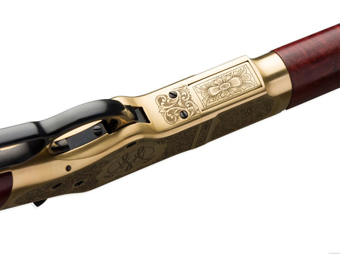 winchester, winchester model 1866, winchester model 1866 yellow boy, model 1866 yellow boy, model 1866, winchester 150th anniversary, model 1866 yellow boy rifles