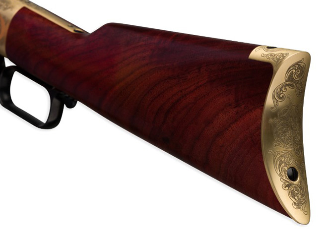 winchester, winchester model 1866, winchester model 1866 yellow boy, model 1866 yellow boy, model 1866, winchester 150th anniversary, model 1866 yellow boy rifle, gun