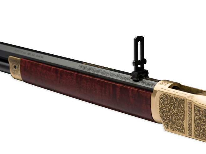 winchester, winchester model 1866, winchester model 1866 yellow boy, model 1866 yellow boy, model 1866, winchester 150th anniversary, model 1866 yellow boy rifle, guns