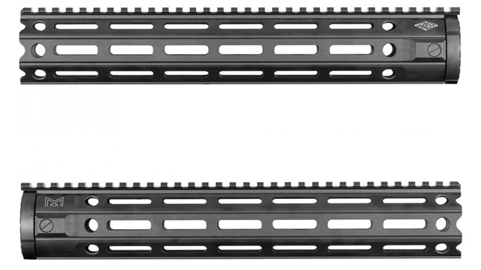 Yankee Hill Machine MR7 Handguard