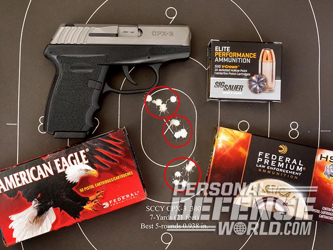 SCCY, CPX-3, SCCY CPX-3, CPX-3 pistol, SCCY CPX-3 pistol, SCCY CPX-3 .380 ACP, CPX-3 .380 ACP, cpx-3 target