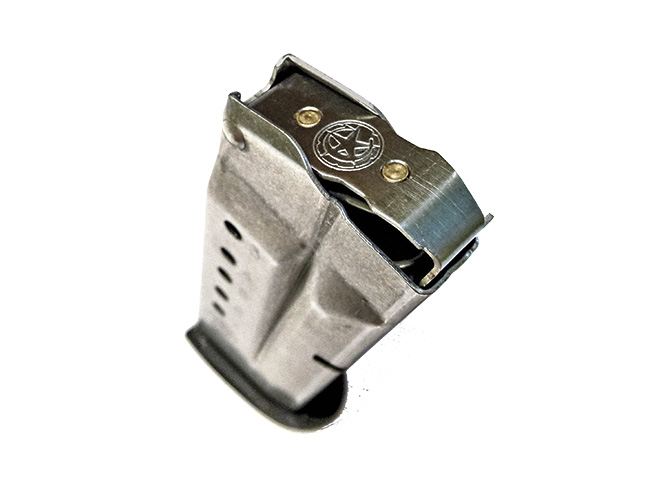 magazine, magazines, gun magazine, gun magazines, aftermarket magazine, aftermarket magazines, aftermarket gun magazine, mec-gar magazine, brownells, brownells 7-round magazine, magguts