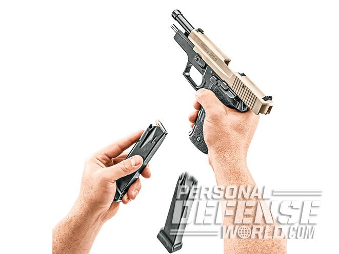 magazine, magazines, gun magazine, gun magazines, aftermarket magazine, aftermarket magazines, aftermarket gun magazine, mec-gar magazine