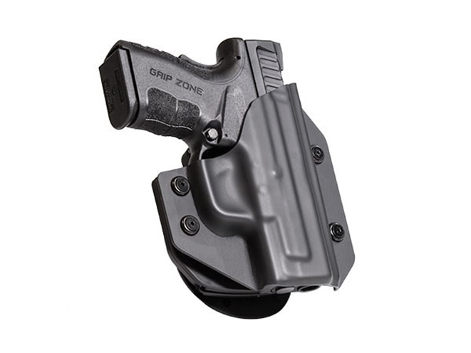 alien gear, alien gear holsters, alien gear holster, alien gear cloak mod, alien gear holsters cloak mod, cloak mod, cloak mod OWB