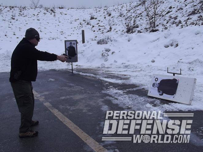 threat scan, threat assessment, after-action assessment, threat scans, threat scan sights, primary threat, gun target, active shooter