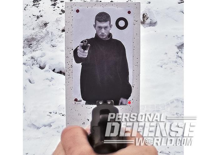 threat scan, threat assessment, after-action assessment, threat scans, threat scan sights, primary threat, gun target