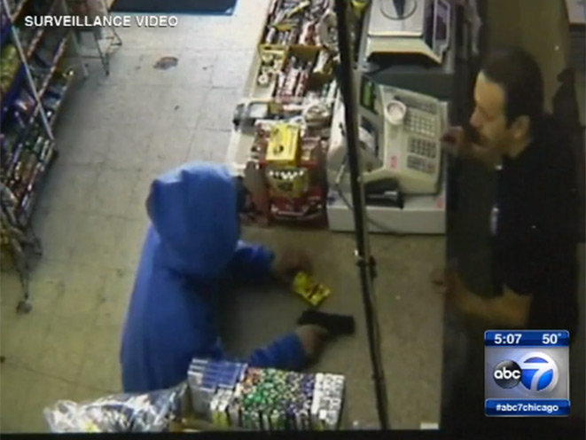 airsoft gun, airsoft, illinois robbery