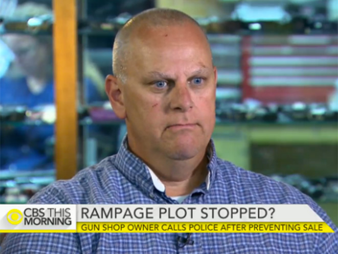 mass shooting, john downs, john downs ohio, john downs mass shooting