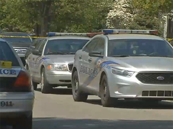 armed homeowner, louisville, homeowner, home invasion, louisville home invasion